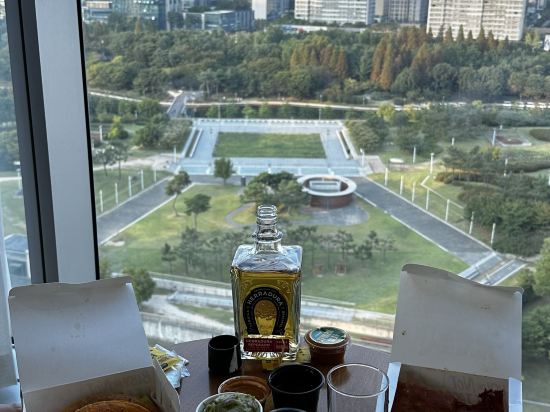 오라카이 송도파크 호텔 쿠폰