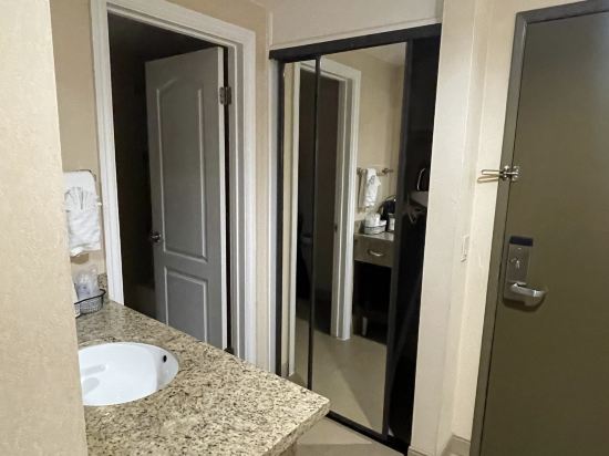 貝斯特韋斯特優質西科維納酒店優惠