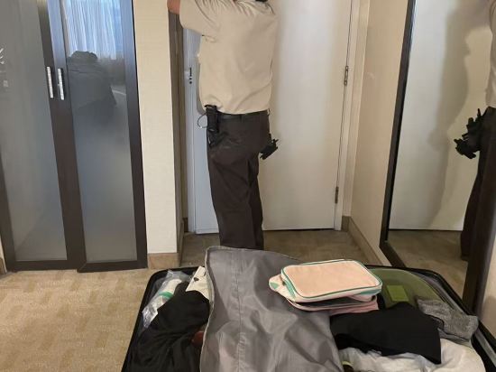 洛杉磯機場希爾頓酒店優惠