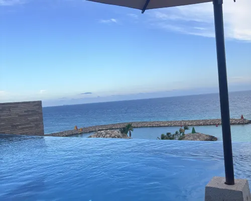 La Casa de la Playa by Xcaret- All Inclusive Adults Only الترفيه والتسلية Photos