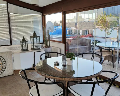 Sarı Konak Hotel Sultanahmet Photos