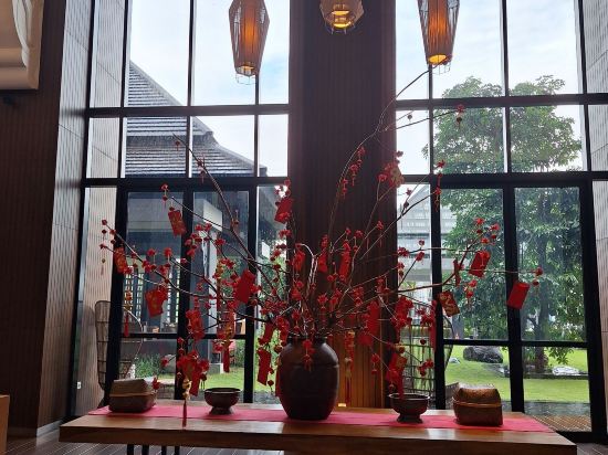 外南夢科庫酒店優惠