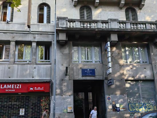 中央車站酒店優惠