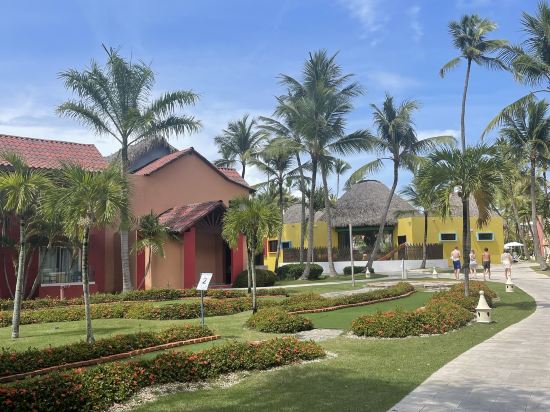 加勒比豪華公主海灘度假全包酒店優惠