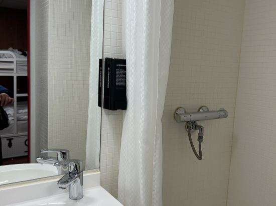 斯德哥爾摩發電機旅館優惠