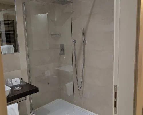 Hotel Horizon Номера Photos