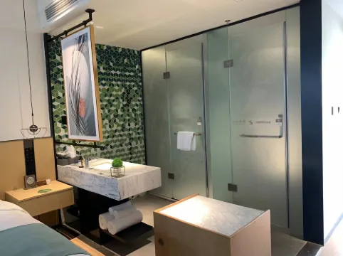 Sanya Yalong Bay No.99 Suite Resort الغرف Photos