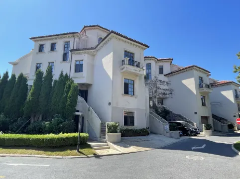 芝麻雲谷探索飯店（大連金石灘店） 外觀 Photos