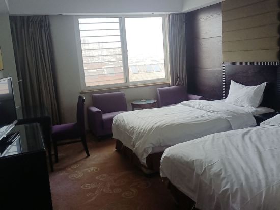 濟寧鳳凰西苑大酒店優惠