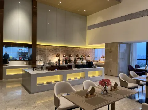 麗楓飯店（海口萬國大都會騎樓老街店） 餐飲 Photos