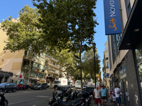 康城中心諾富特套房酒店優惠