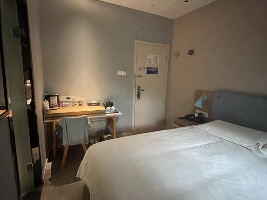 莫泰酒店（深圳大學南海大道店）優惠