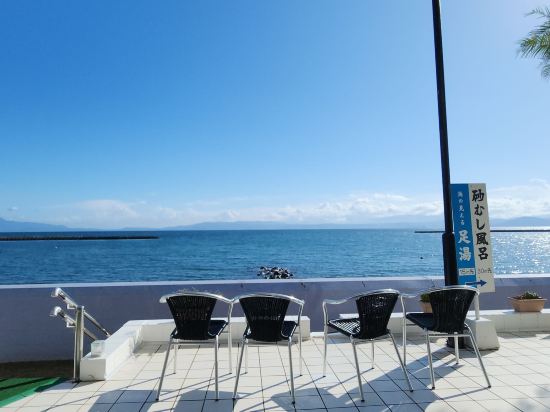 指宿海上ホテル クーポン