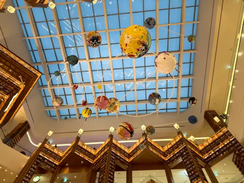 라마다 용인 호텔 공용공간 Photos