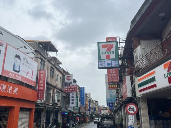 浯居吾宿優惠