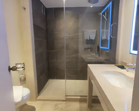 Ramses Hilton Rooms Photos