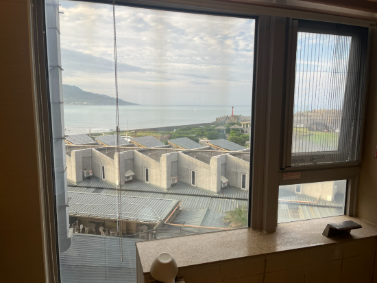 新北金山海灣溫泉會館優惠