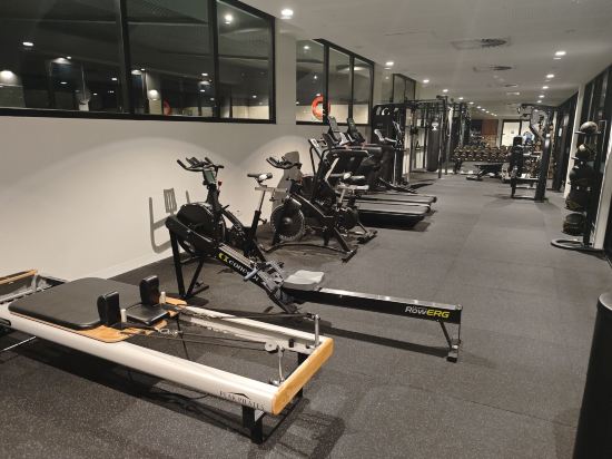 墨爾本唐卡斯特美居酒店優惠