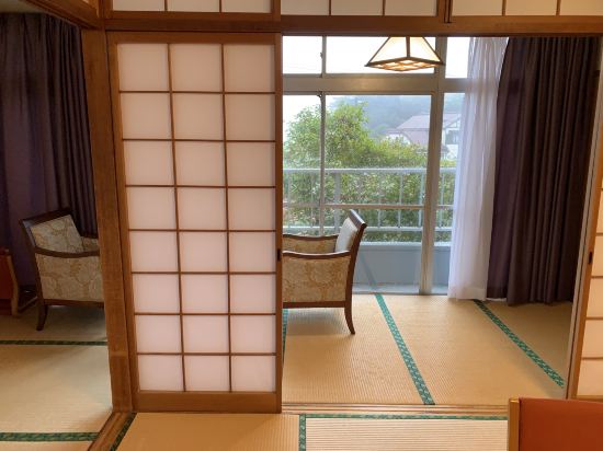 名湯の宿　雲仙　いわき旅館 クーポン