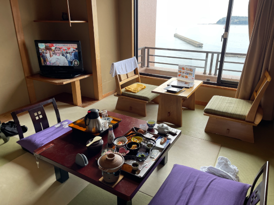 渚のリゾート・吉良竜宮ホテル クーポン