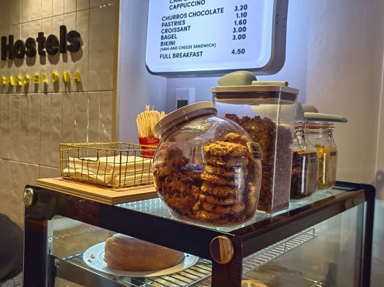 巴塞隆拿工廠青年旅舍優惠