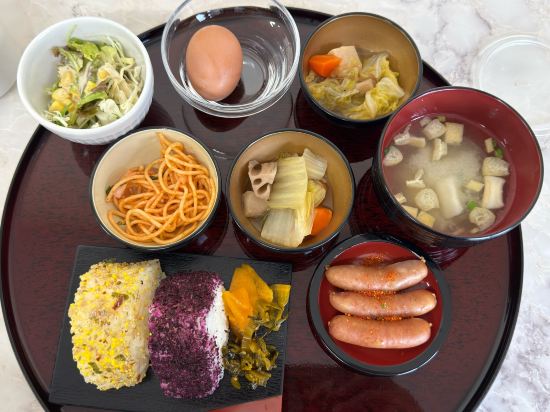 萩市皇家智能飯店優惠