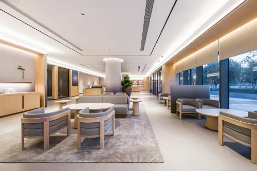 全季飯店（上海奉賢遠東路店） 公共區域 Photos