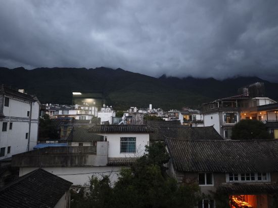 大理古城來之星宿優惠