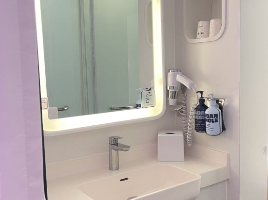 優泰爾伊斯坦堡機場酒店優惠