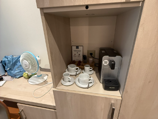 格林德瓦陽光星辰飯店優惠