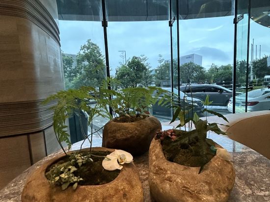 深圳前海華僑城JW萬豪酒店優惠
