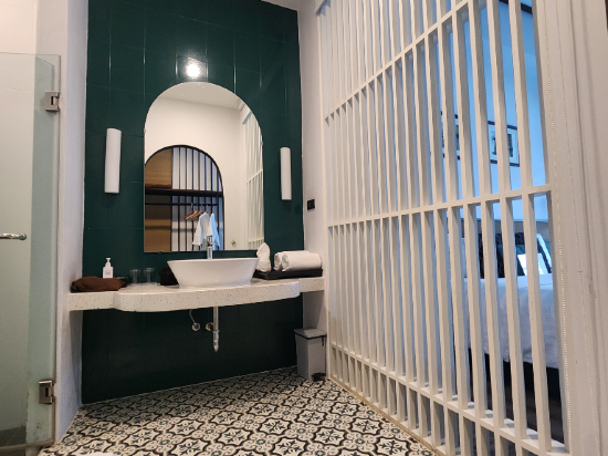 查布里精品度假村優惠