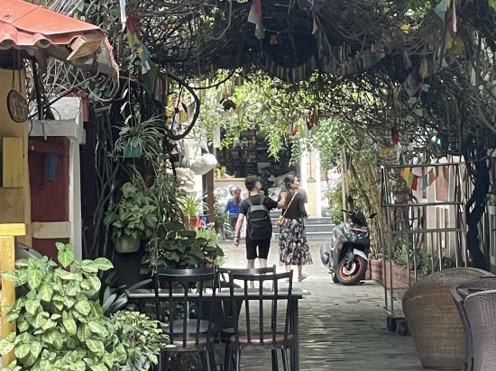 喜馬拉雅酒店優惠