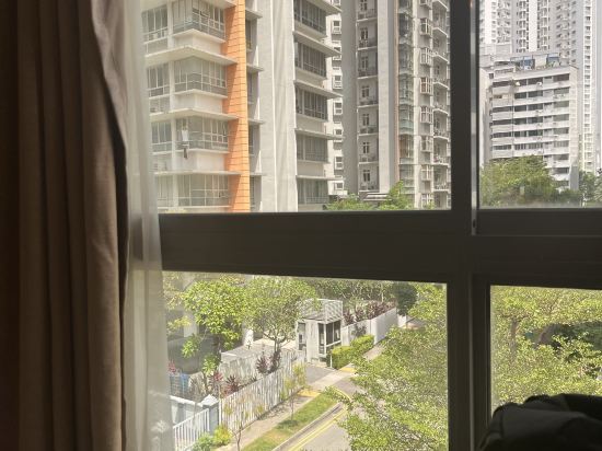 紅多茲高級酒店@馬裏士他（Staycation Approved）優惠