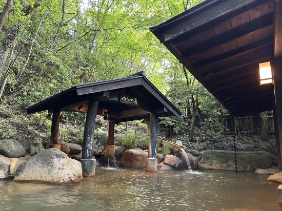 山河日式旅館優惠