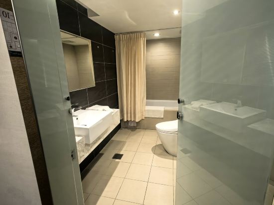 碧根逢甲酒店優惠