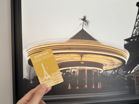 巴黎奧特易圖爾埃菲爾酒店優惠