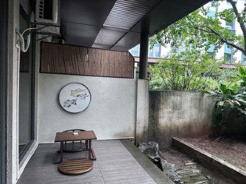 新興雲浮雅途酒店優惠