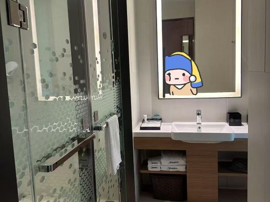 清遠鳳城希爾頓歡朋酒店優惠