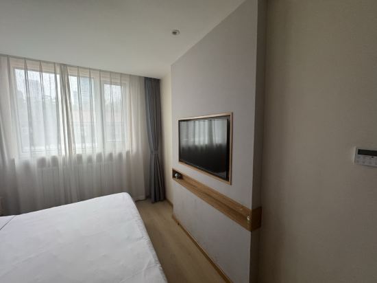 映向城酒店（北京通州萬達廣場店）優惠