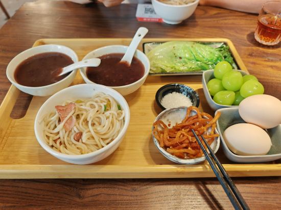 玖米宿江（桂林兩江四湖東西巷店）優惠