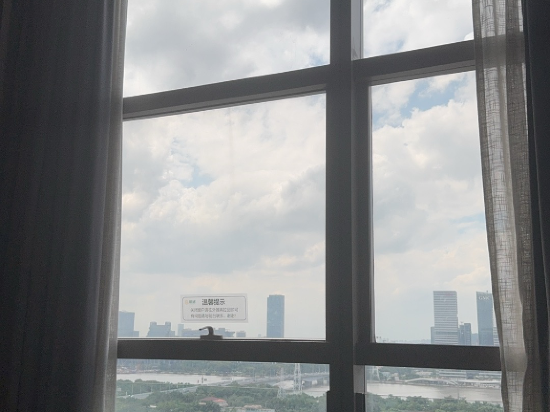 麗途國際公寓（廣州珠江新城店）優惠