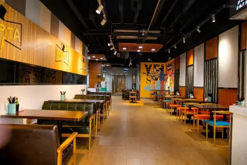 Lano Hotel (Doujiangyan Scenic Area) Photos