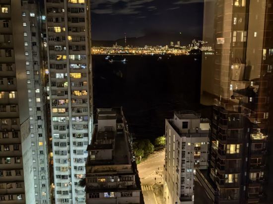 香港輝豪酒店優惠