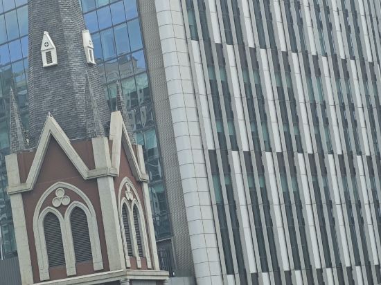 上海NEOBRIDGE飯店優惠