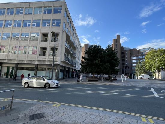 格拉斯哥便捷酒店優惠