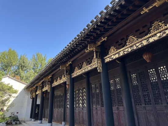 古北水鎮烏鎮會精品酒店優惠