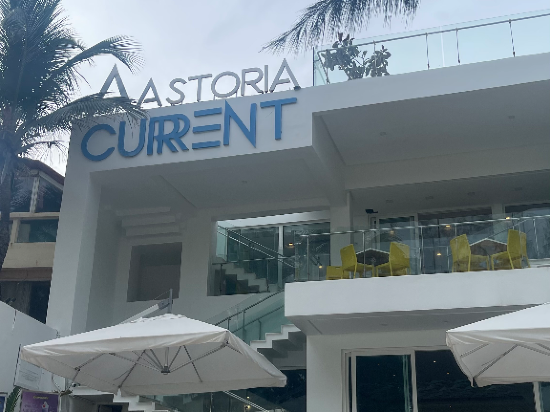 柯倫特阿斯托里亞飯店優惠