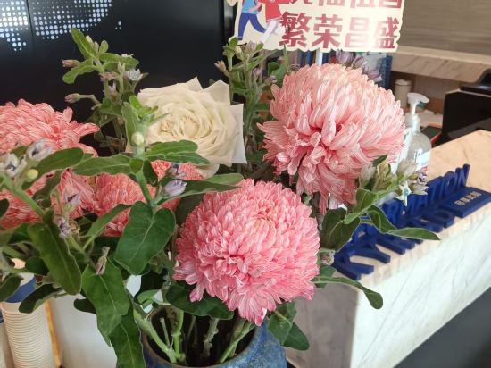 凱里亞德酒店（河源萬隆城店）優惠