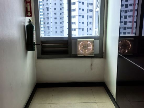 阿爾法公寓式酒店 （多用途酒店）優惠